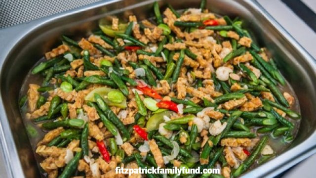 Kuliner Khas Cianjur