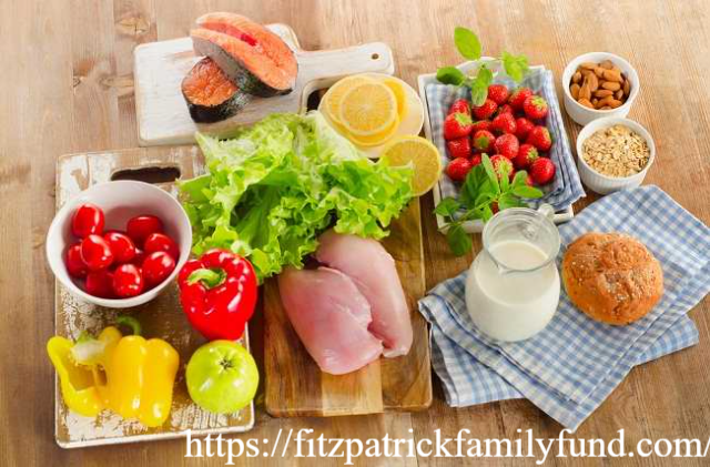 5 Pola Diet Paling Ampuh Turunkan Berat Badan Menurut Ahli Gizi